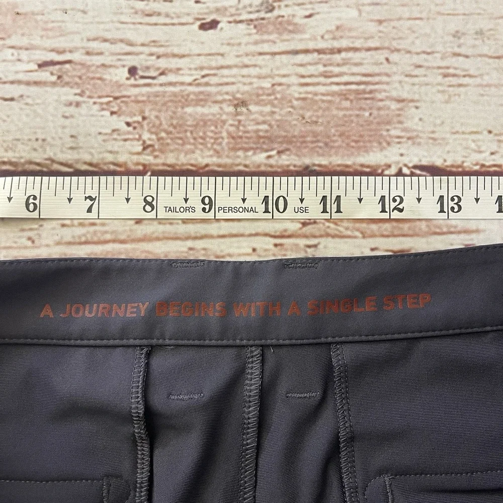 RHONE mens slim